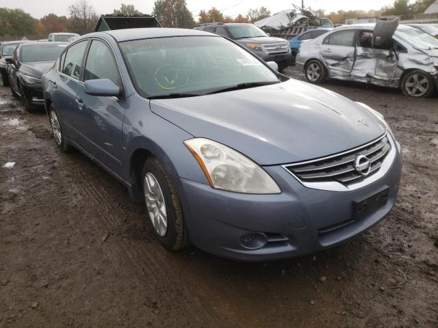 NISSAN ALTIMA 2010 1n4al2apxan561478