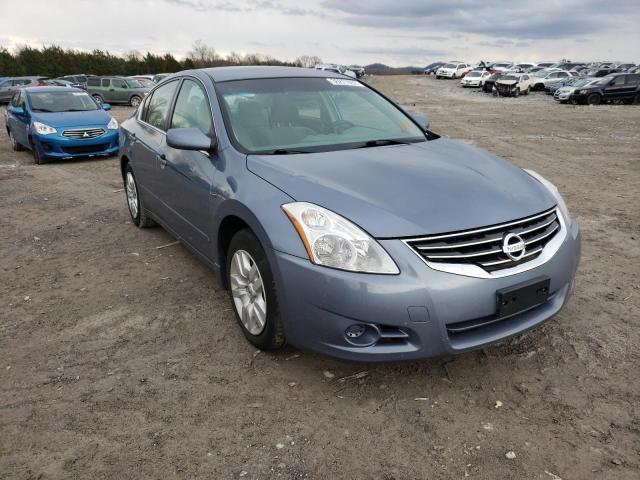 NISSAN ALTIMA BAS 2010 1n4al2apxan562579