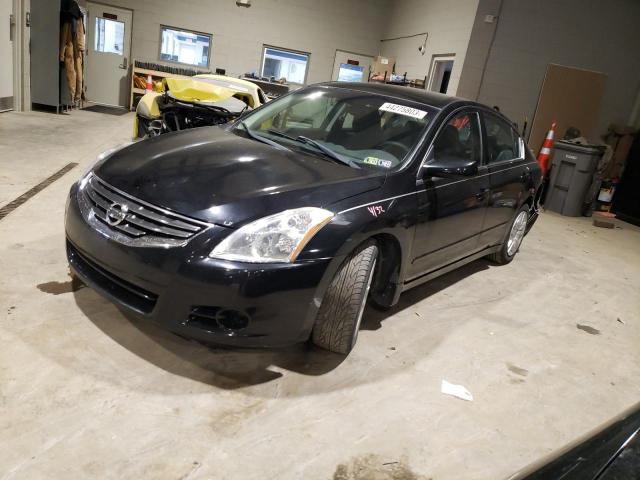 NISSAN ALTIMA BAS 2010 1n4al2apxan563327