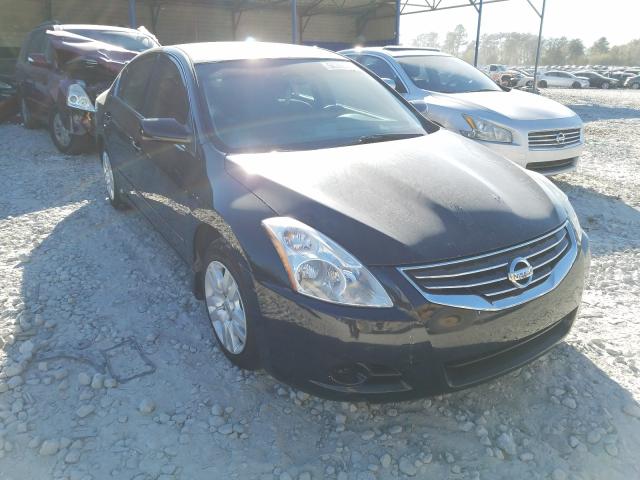 NISSAN ALTIMA BAS 2010 1n4al2apxan563408