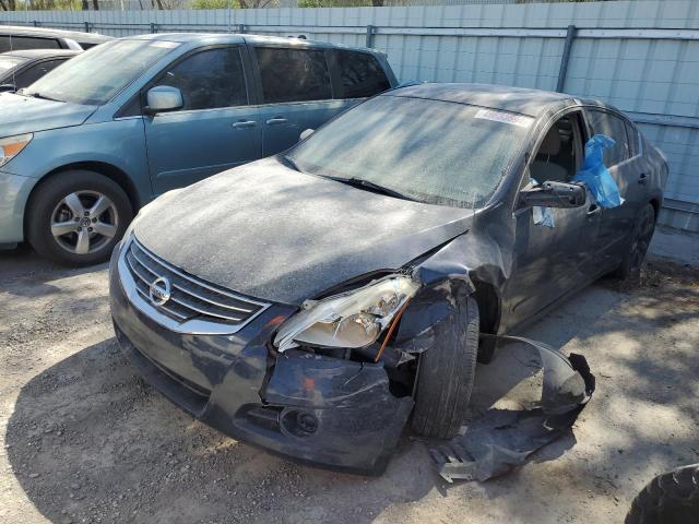 NISSAN ALTIMA 2010 1n4al2apxan563490