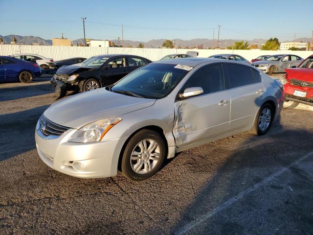 NISSAN ALTIMA BAS 2010 1n4al2apxan563912