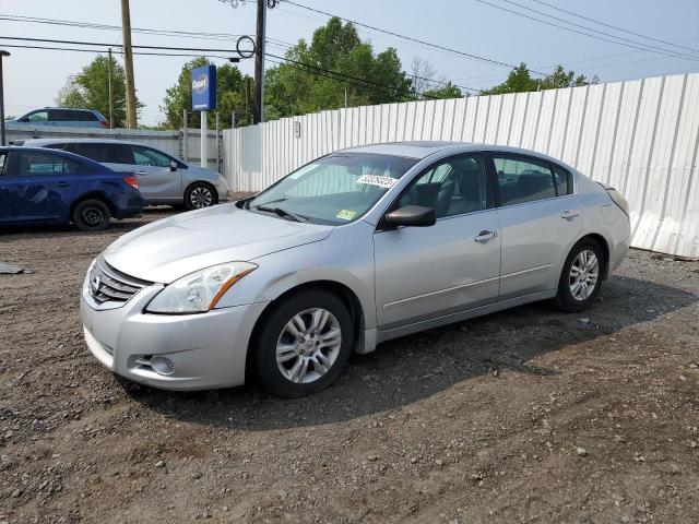 NISSAN ALTIMA BAS 2010 1n4al2apxan564770