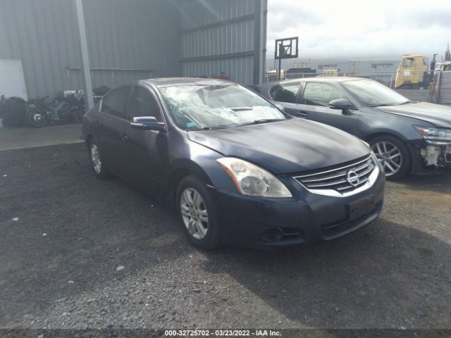 NISSAN ALTIMA 2010 1n4al2apxan564980