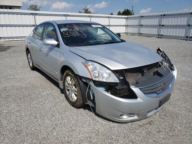 NISSAN ALTIMA BAS 2010 1n4al2apxan566535