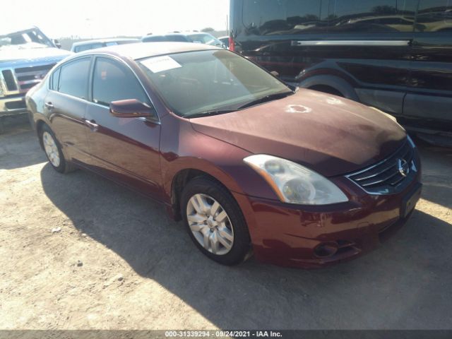 NISSAN ALTIMA 2010 1n4al2apxan566874