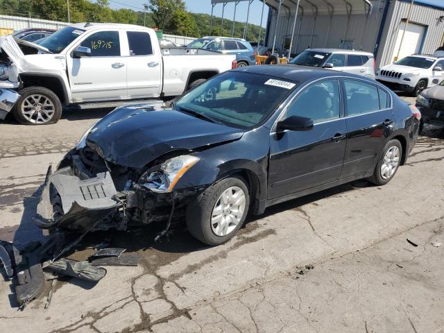 NISSAN ALTIMA BAS 2010 1n4al2apxan566955