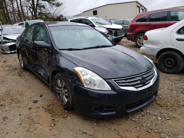 NISSAN ALTIMA BAS 2010 1n4al2apxan567071