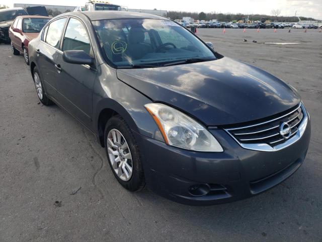 NISSAN ALTIMA BAS 2011 1n4al2apxbc100097