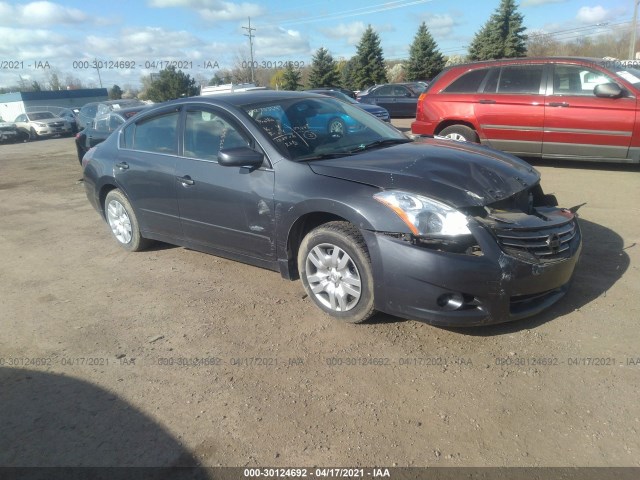 NISSAN ALTIMA 2011 1n4al2apxbc100116