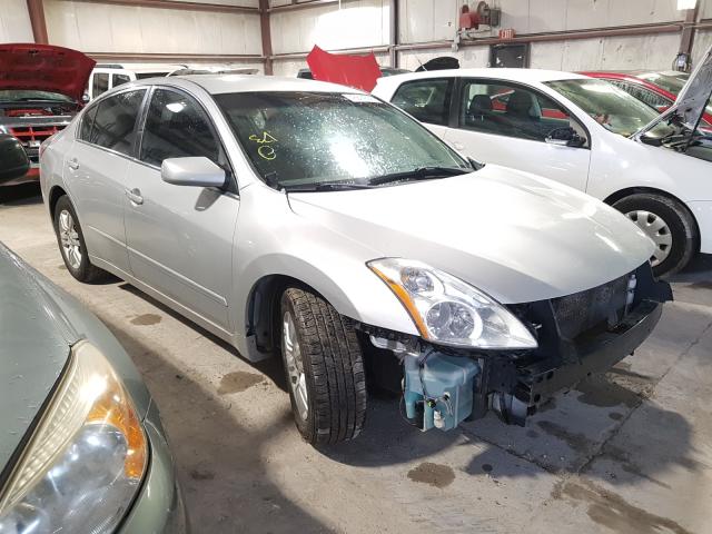 NISSAN ALTIMA BAS 2011 1n4al2apxbc100360