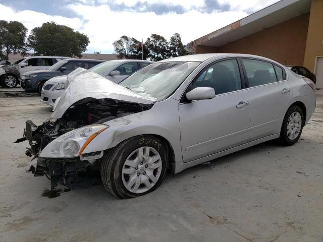 NISSAN ALTIMA BAS 2011 1n4al2apxbc100780