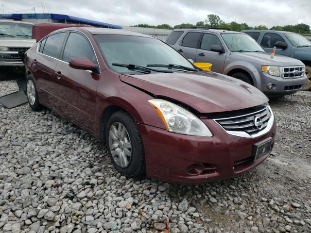 NISSAN ALTIMA BAS 2011 1n4al2apxbc104036