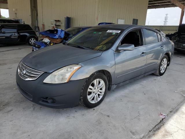 NISSAN ALTIMA BAS 2011 1n4al2apxbc104912