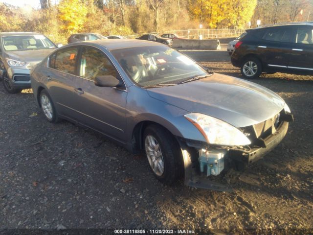 NISSAN ALTIMA 2011 1n4al2apxbc105574