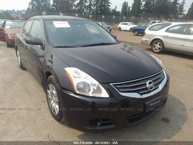 NISSAN ALTIMA 2011 1n4al2apxbc105672