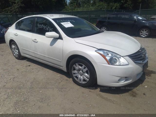 NISSAN ALTIMA 2011 1n4al2apxbc105722