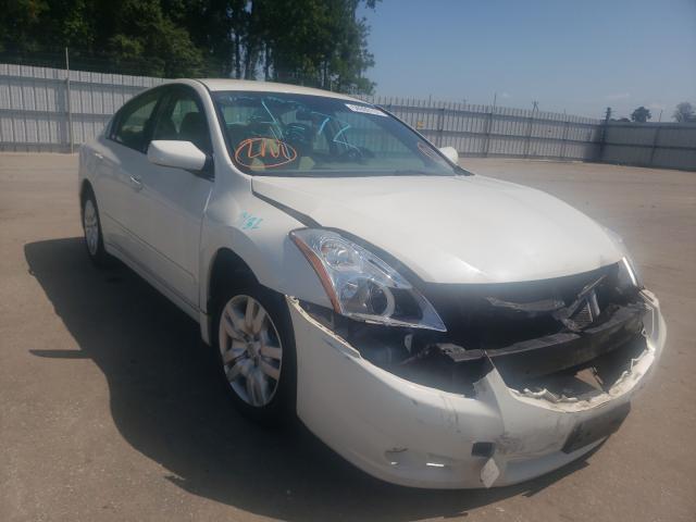 NISSAN ALTIMA BAS 2011 1n4al2apxbc106403