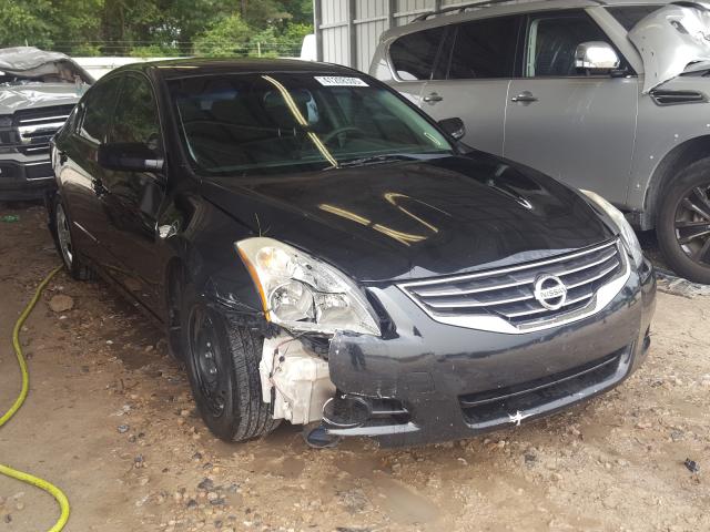 NISSAN ALTIMA BAS 2011 1n4al2apxbc106577