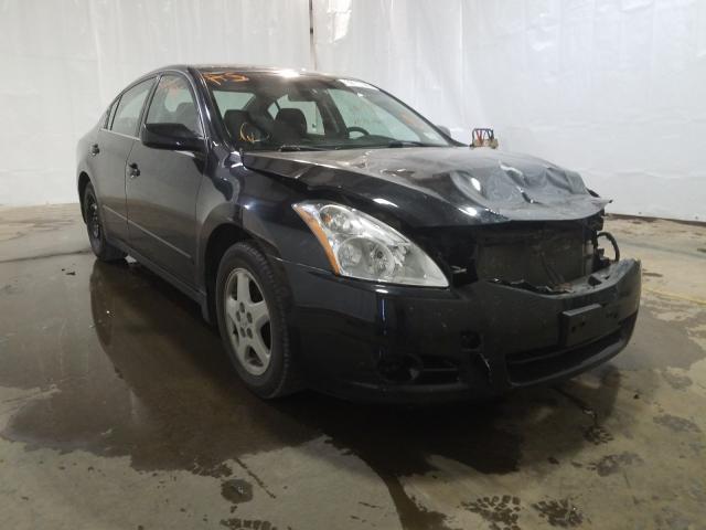 NISSAN ALTIMA BAS 2011 1n4al2apxbc107034