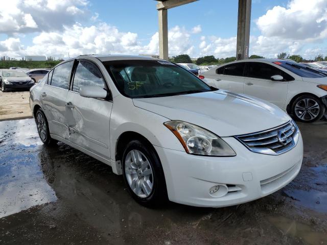 NISSAN ALTIMA BAS 2011 1n4al2apxbc107180