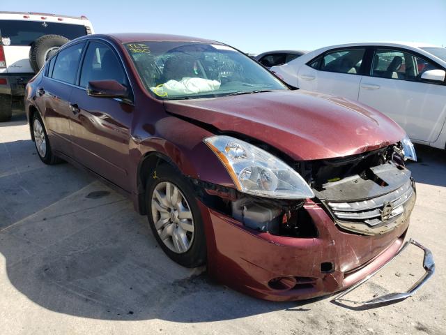 NISSAN ALTIMA BAS 2011 1n4al2apxbc107468