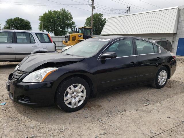 NISSAN ALTIMA BAS 2011 1n4al2apxbc107695