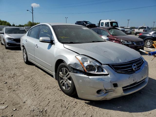 NISSAN ALTIMA BAS 2011 1n4al2apxbc108054