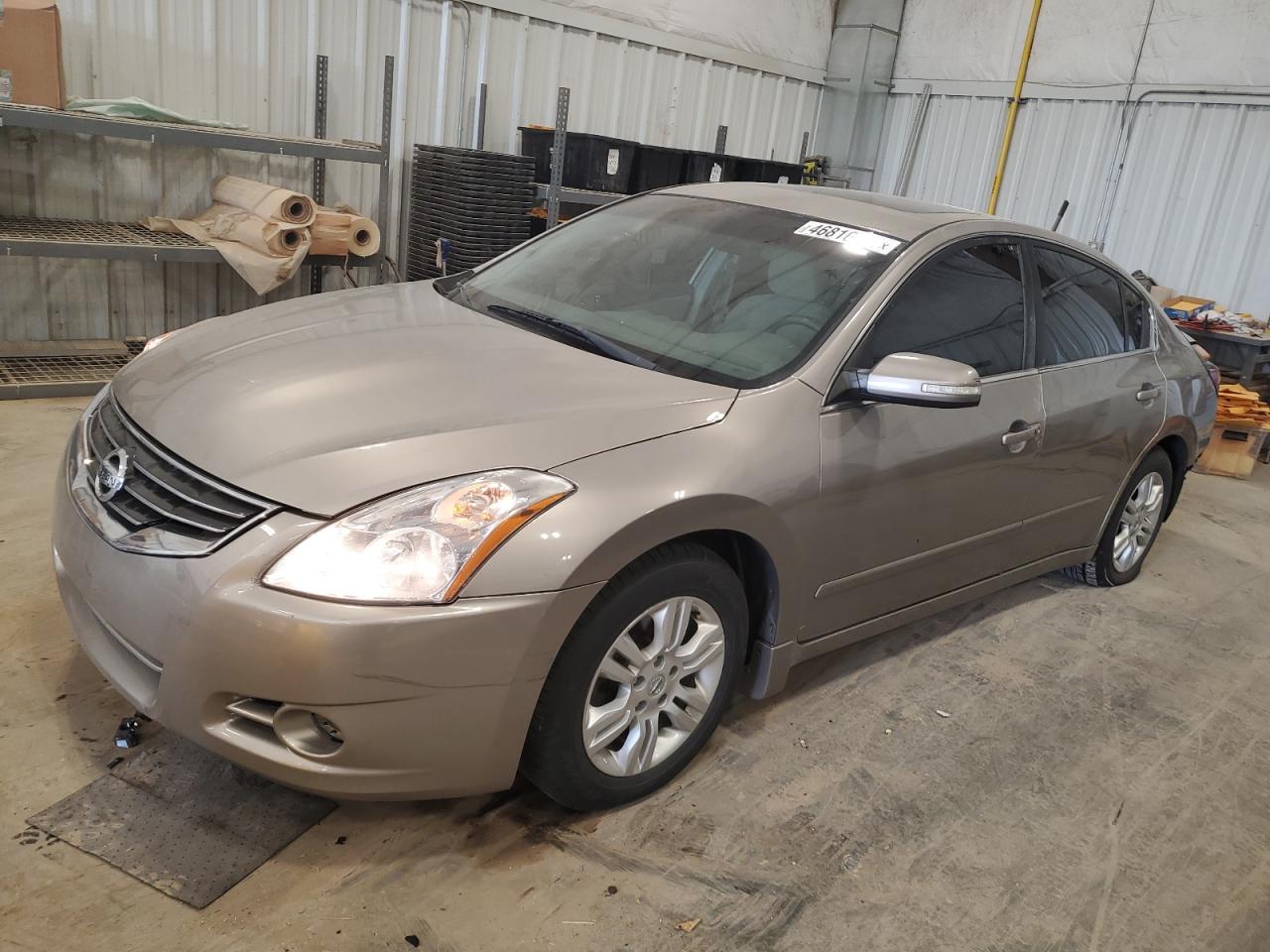 NISSAN ALTIMA 2011 1n4al2apxbc108314