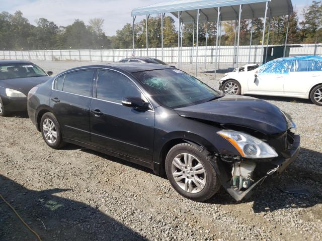 NISSAN ALTIMA BAS 2011 1n4al2apxbc108376