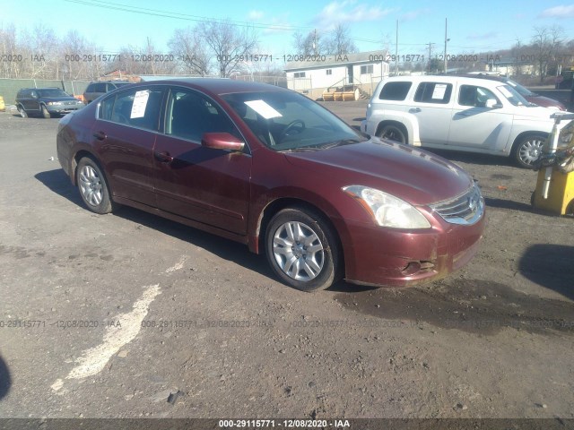 NISSAN ALTIMA 2011 1n4al2apxbc108524