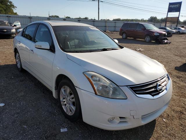 NISSAN ALTIMA BAS 2011 1n4al2apxbc108636