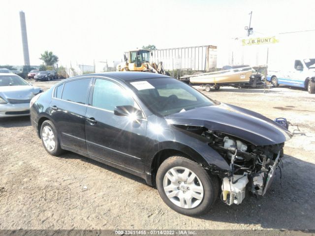 NISSAN ALTIMA 2011 1n4al2apxbc109141