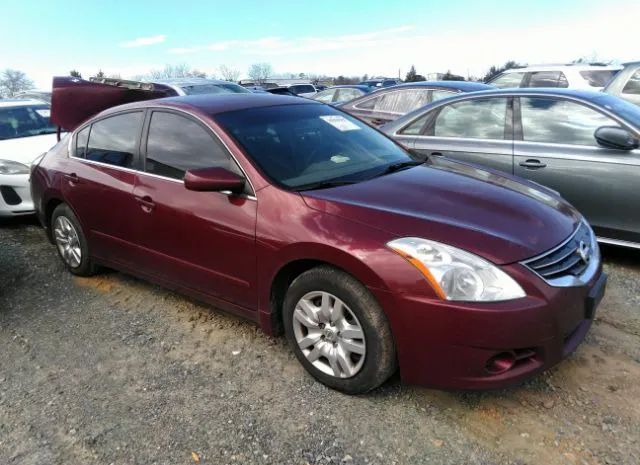 NISSAN ALTIMA 2011 1n4al2apxbc109821