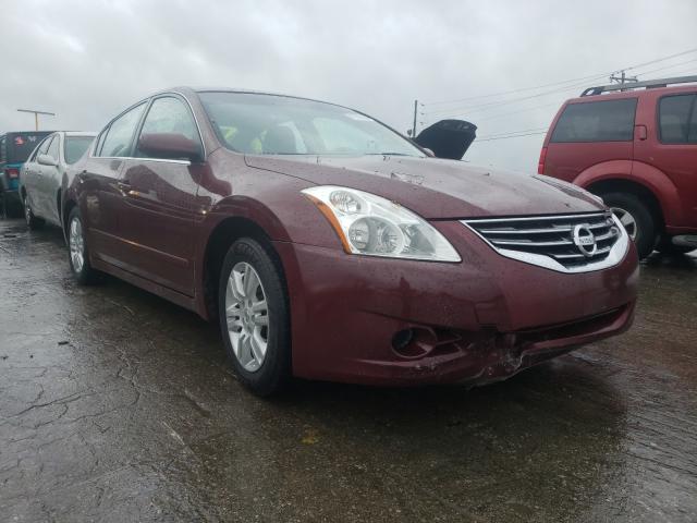 NISSAN ALTIMA BAS 2011 1n4al2apxbc110659