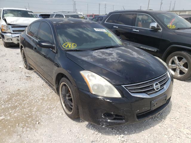 NISSAN ALTIMA BAS 2011 1n4al2apxbc110970