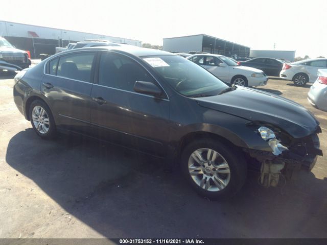 NISSAN ALTIMA 2011 1n4al2apxbc111634