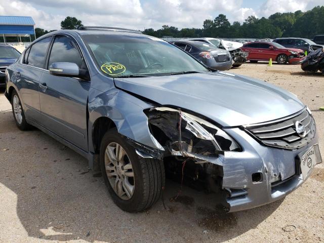 NISSAN ALTIMA BAS 2011 1n4al2apxbc111763