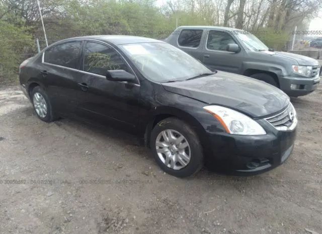 NISSAN ALTIMA 2011 1n4al2apxbc111987