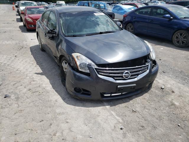 NISSAN ALTIMA BAS 2011 1n4al2apxbc112234