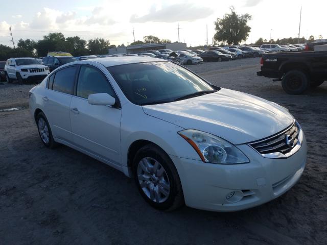 NISSAN ALTIMA BAS 2011 1n4al2apxbc112749