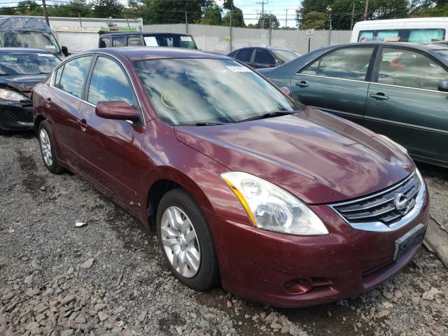 NISSAN ALTIMA BAS 2011 1n4al2apxbc113206