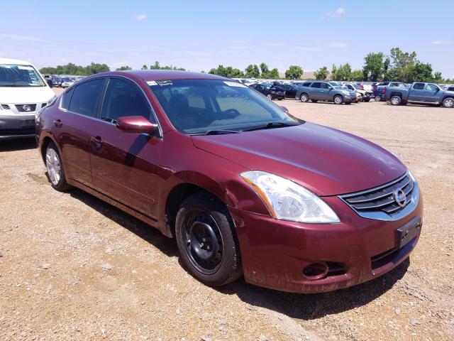 NISSAN ALTIMA BAS 2011 1n4al2apxbc113271