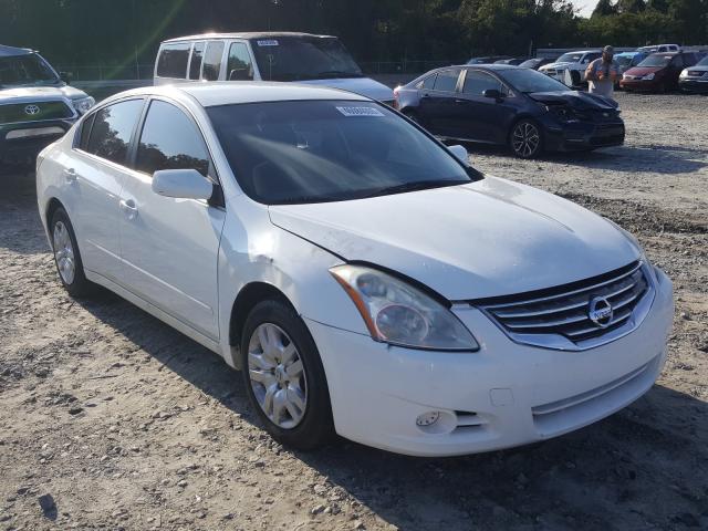 NISSAN ALTIMA 2011 1n4al2apxbc113402