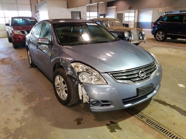 NISSAN ALTIMA BAS 2011 1n4al2apxbc113741