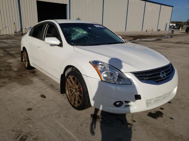 NISSAN ALTIMA BAS 2011 1n4al2apxbc114209