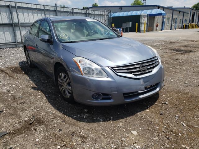 NISSAN ALTIMA BAS 2011 1n4al2apxbc114288