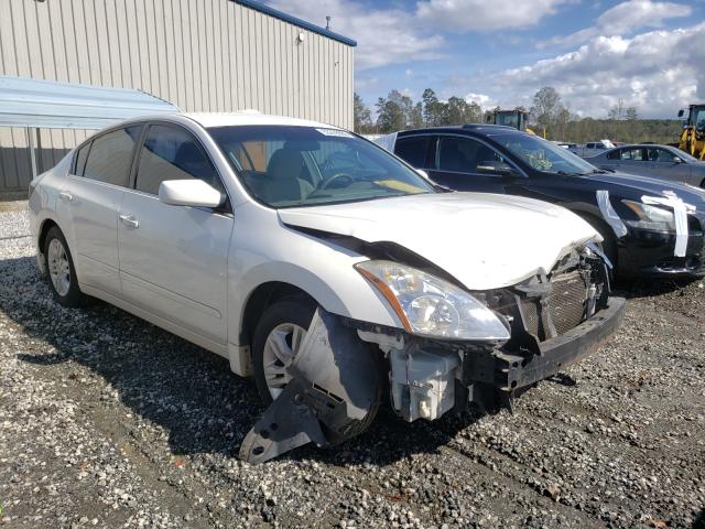 NISSAN ALTIMA BAS 2011 1n4al2apxbc114792