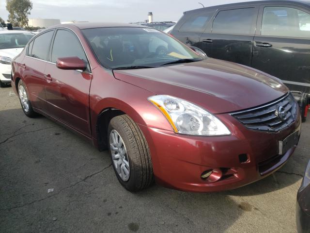 NISSAN ALTIMA BAS 2011 1n4al2apxbc114937