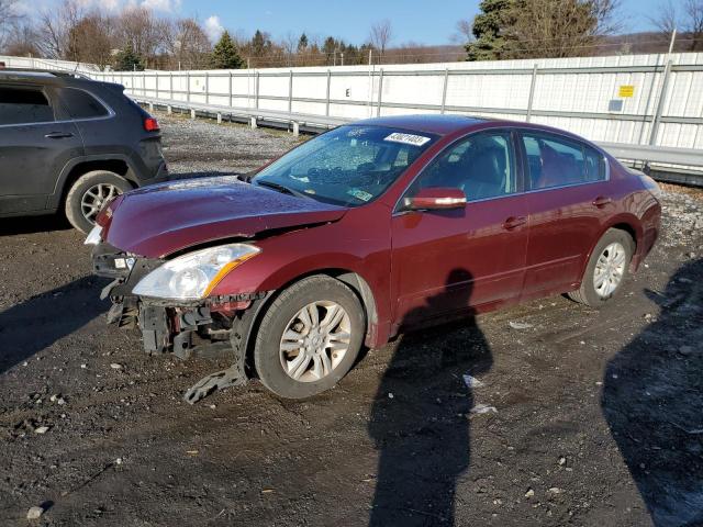 NISSAN ALTIMA BAS 2011 1n4al2apxbc116123